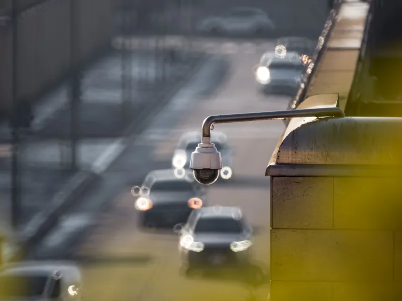 Your Car Knows More Than Your Doctor: The Quiet Surveillance Network Built Into Every Modern Vehicle