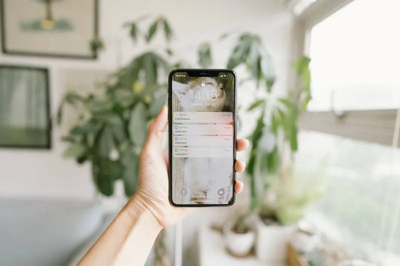 Engineered Interruption: How Push Notifications Are Designed to Override Your Judgment
