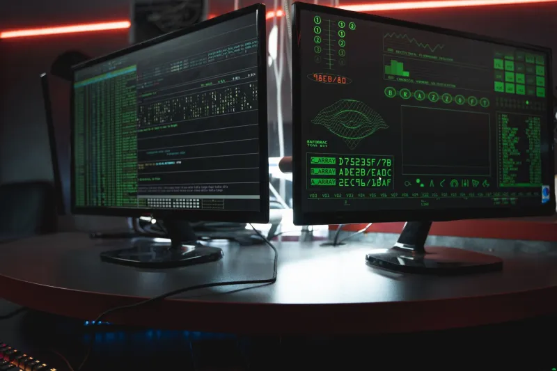 What the Data Doesn't Say: How Attackers Are Exploiting Metadata Blind Spots in Corporate Networks