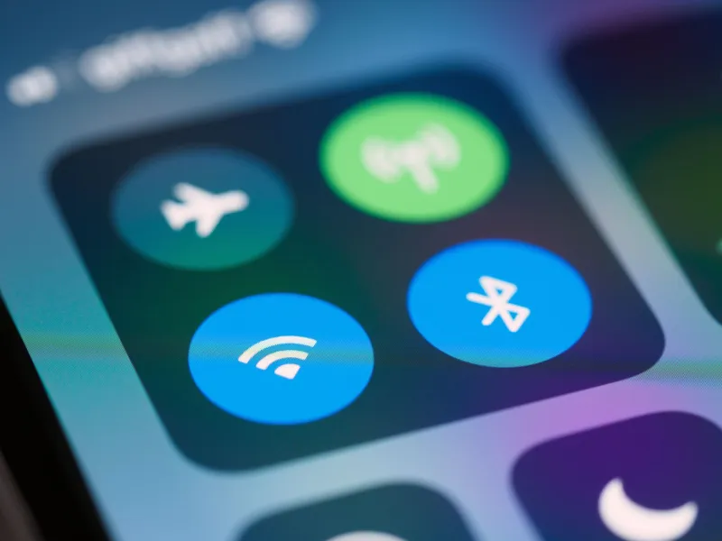 Silent Signals: How Bluetooth Low Energy Is Quietly Mapping Your Every Move