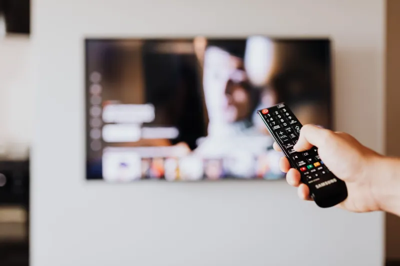Beyond the Binge: How Streaming Platforms Are Turning Your Viewing Habits Into a Behavioral Blueprint